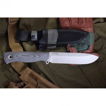 Нож MR BLADE RANGER С ОГНИВОМ Нож MR BLADE RANGER С ОГНИВОМ