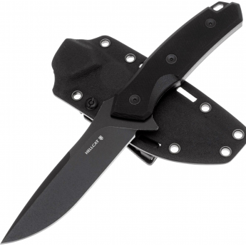 Нож MR.BLADE HELLCAT CQB Black Нож MR.BLADE HELLCAT CQB Black