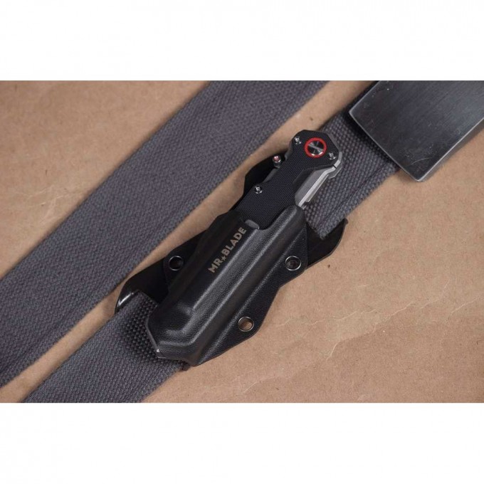 Паучер для складного ножа MR BLADE Ferat Kydex